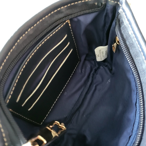 Teddy Bear Wristlet Clutch - Multicolor - Picture 5 of 8